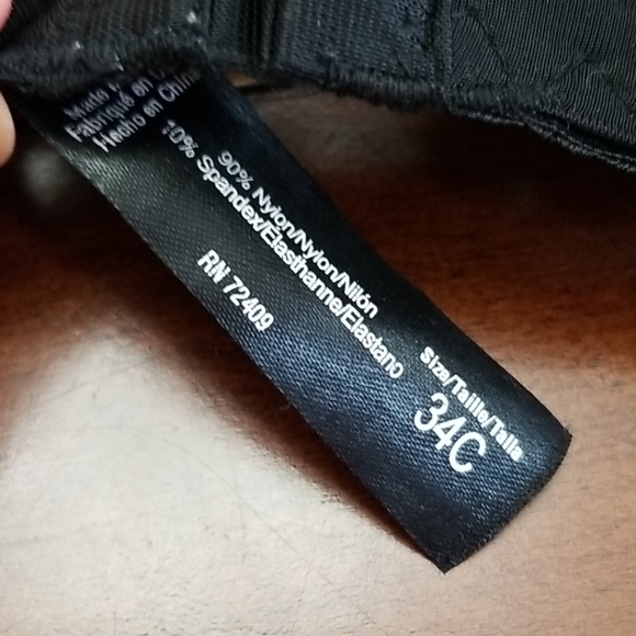 PADDED BRA 😍 - Picture 8 of 8